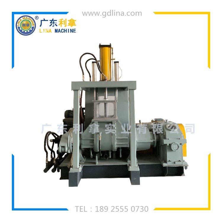 混煉機在現代工業中的應用與優勢