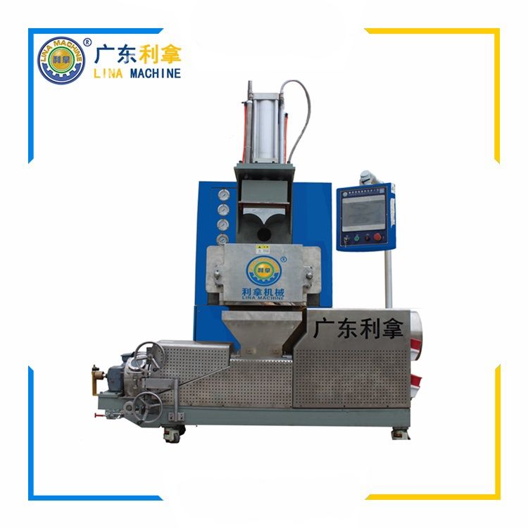 水中切粒式造粒機生產線：高效造粒的核心技術與應用解析-2