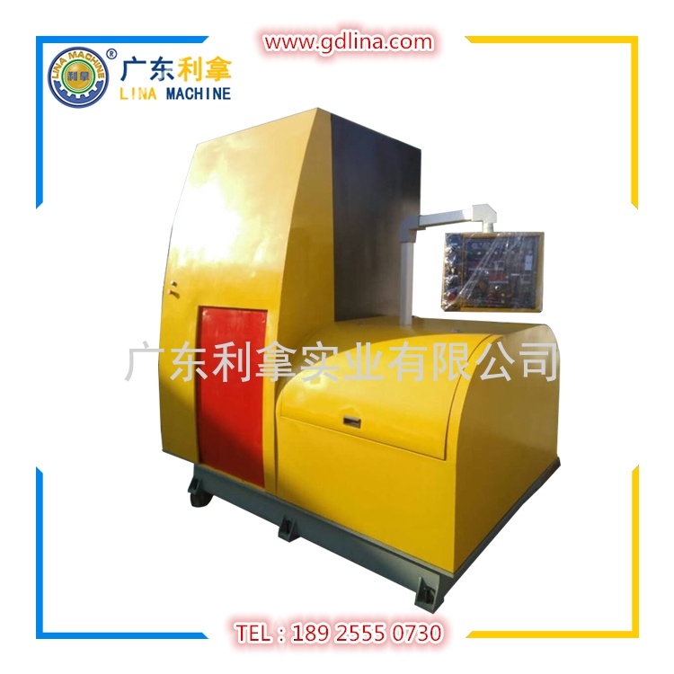 煉膠機在現代工業中的應用與重要性-2