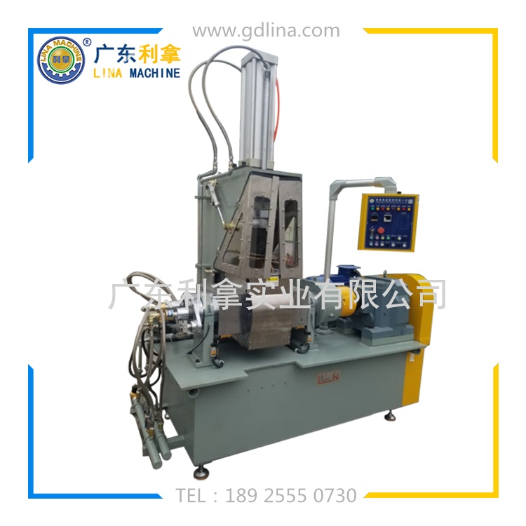 捏煉機在現代工業中的應用與優勢-2