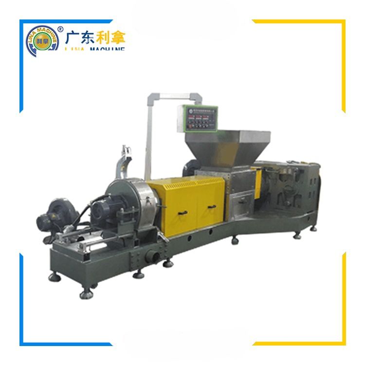 PLA 降解造粒機：推動環保材料加工的利器-2