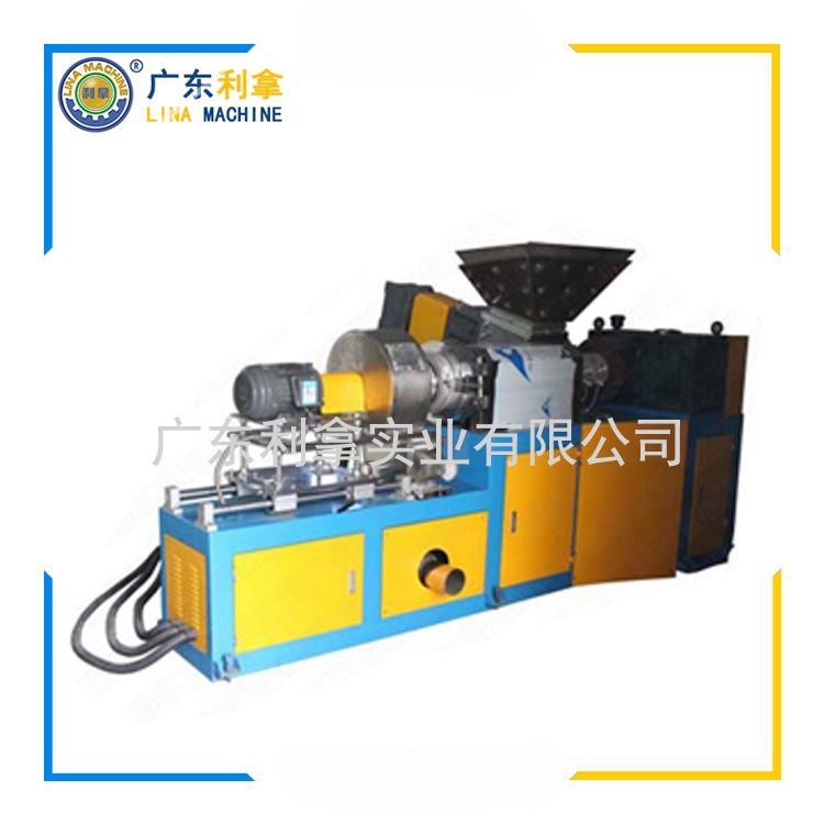 PLA 降解造粒機(jī)：推動(dòng)環(huán)保產(chǎn)業(yè)的新力量