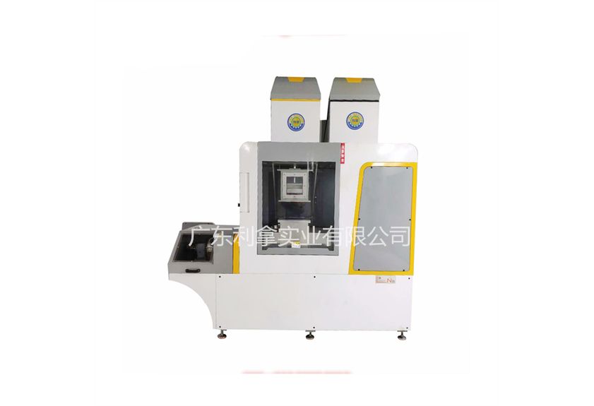 金屬粉末混煉造粒一體機：創新技術引領工業發展