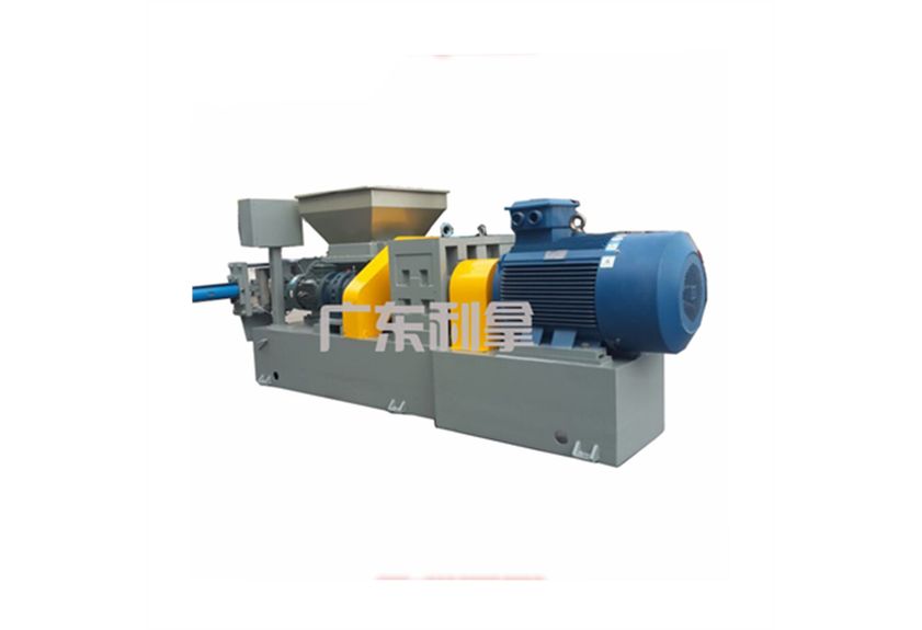 電線電纜壓出機：工業制造的得力助手