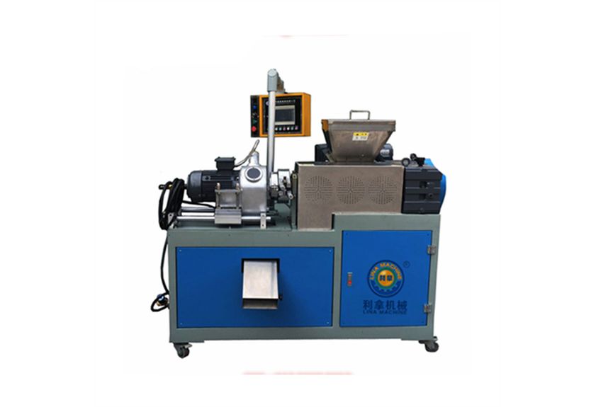 金屬粉末混煉造粒一體機：創新技術引領工業發展-2