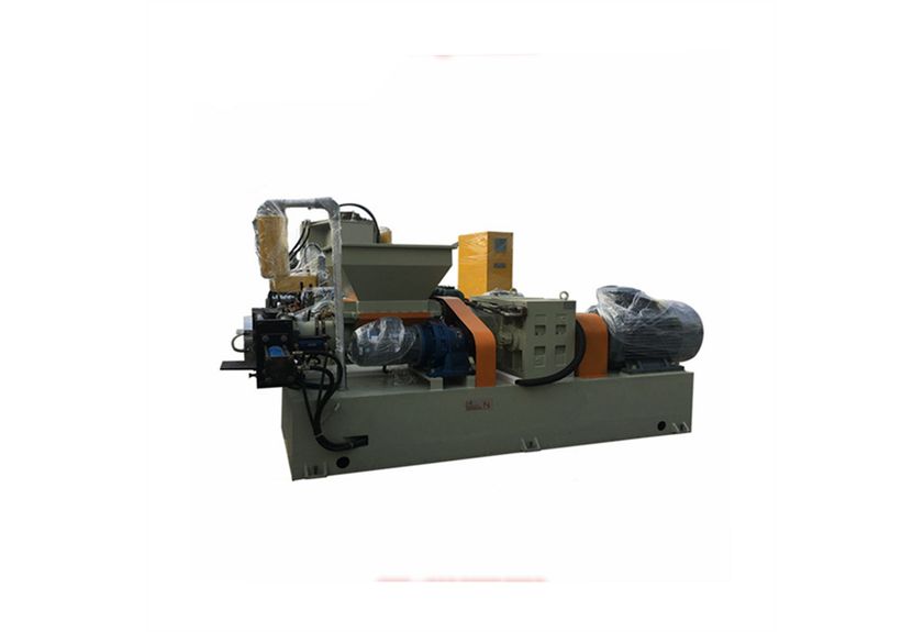 熔噴布擠出機：現代醫療防護的關鍵設備