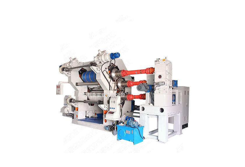 鋁箔壓延機：現代工業的精密伙伴-3