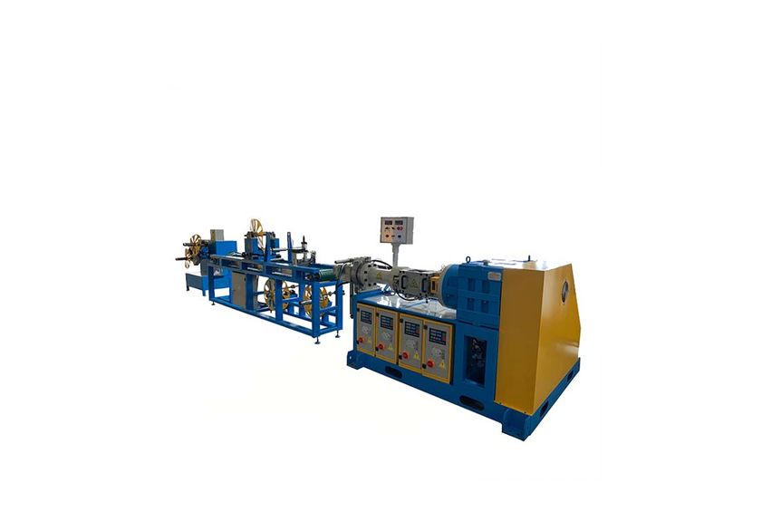 熔噴布擠出機：現代醫療防護的關鍵設備-2