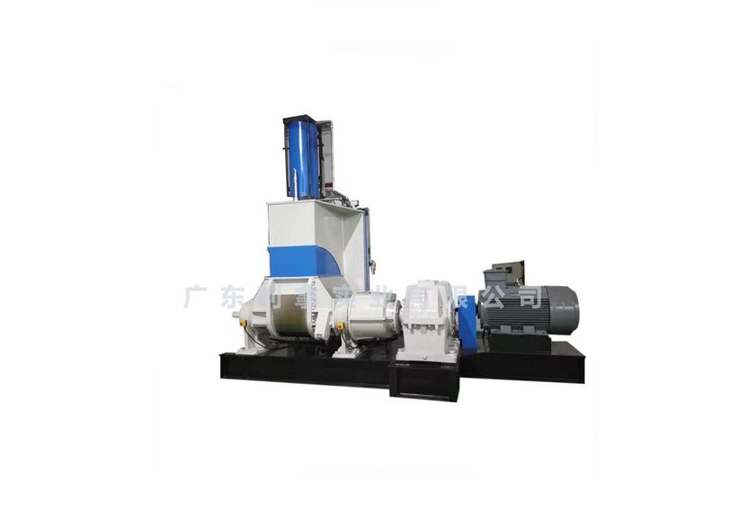 干法電極密煉機選不好，固態電池量產全是坑！這款設備憑啥成行業黑馬？